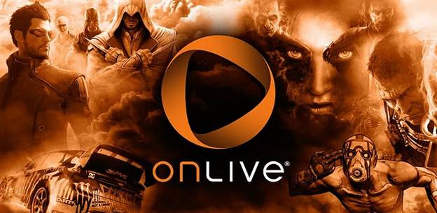 OnLive Console-class Gaming to be Integrated into All Google TV Devices